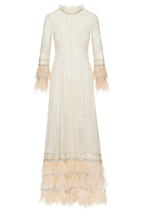 Narcissus Caftan