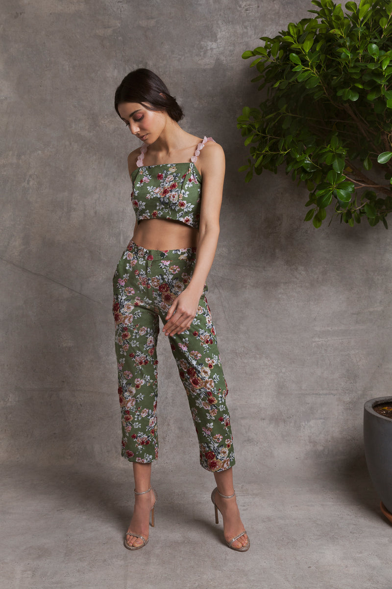 lady botanic