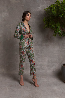 lady botanic