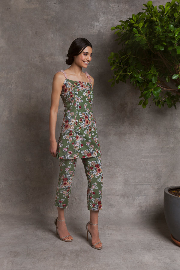 lady botanic