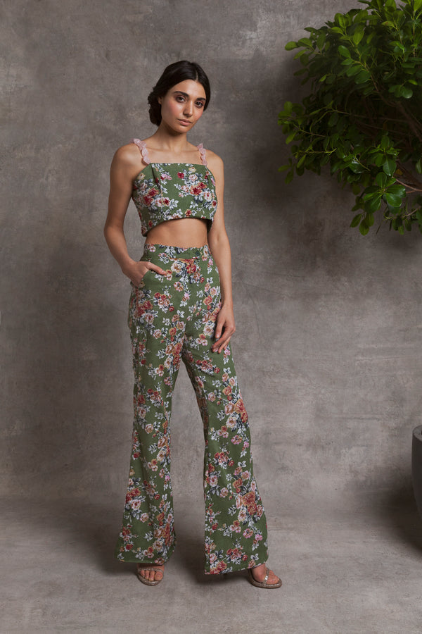 lady botanic