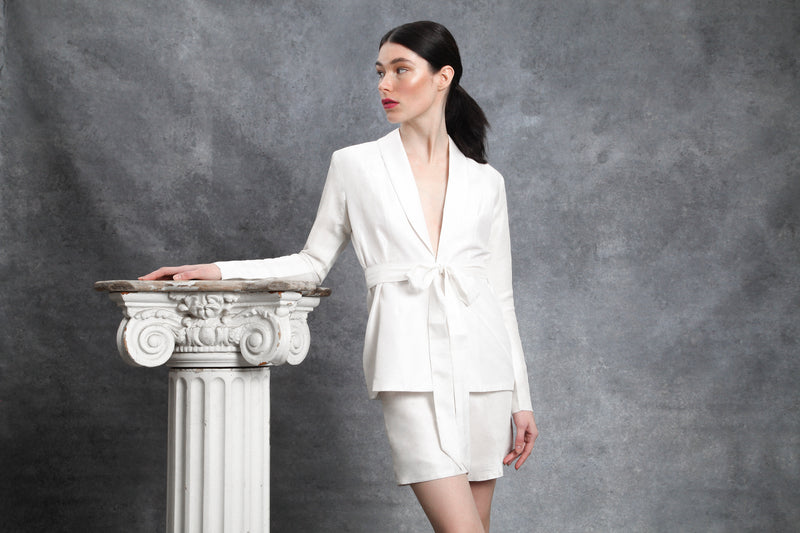 Bianca Blazer