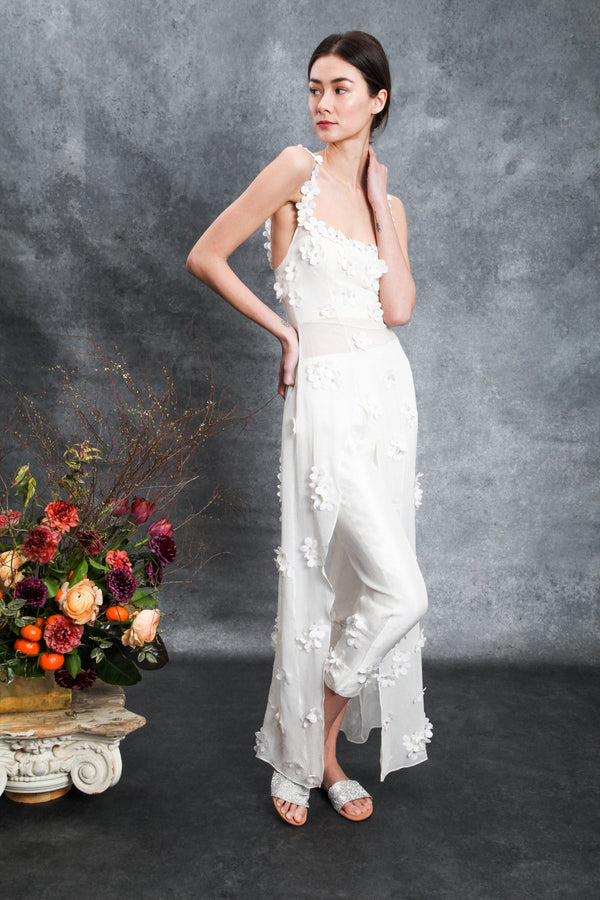 Grace Slim Trouser