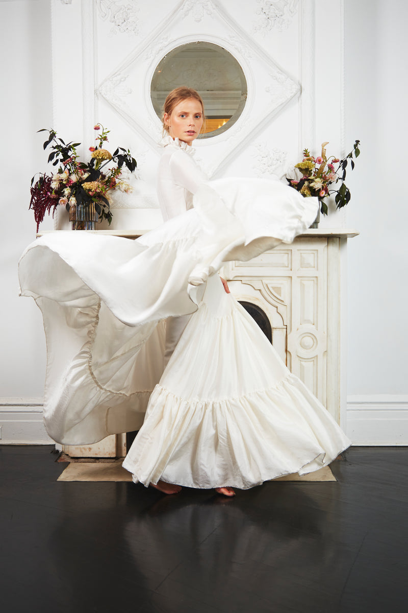 Moonglade Caftan