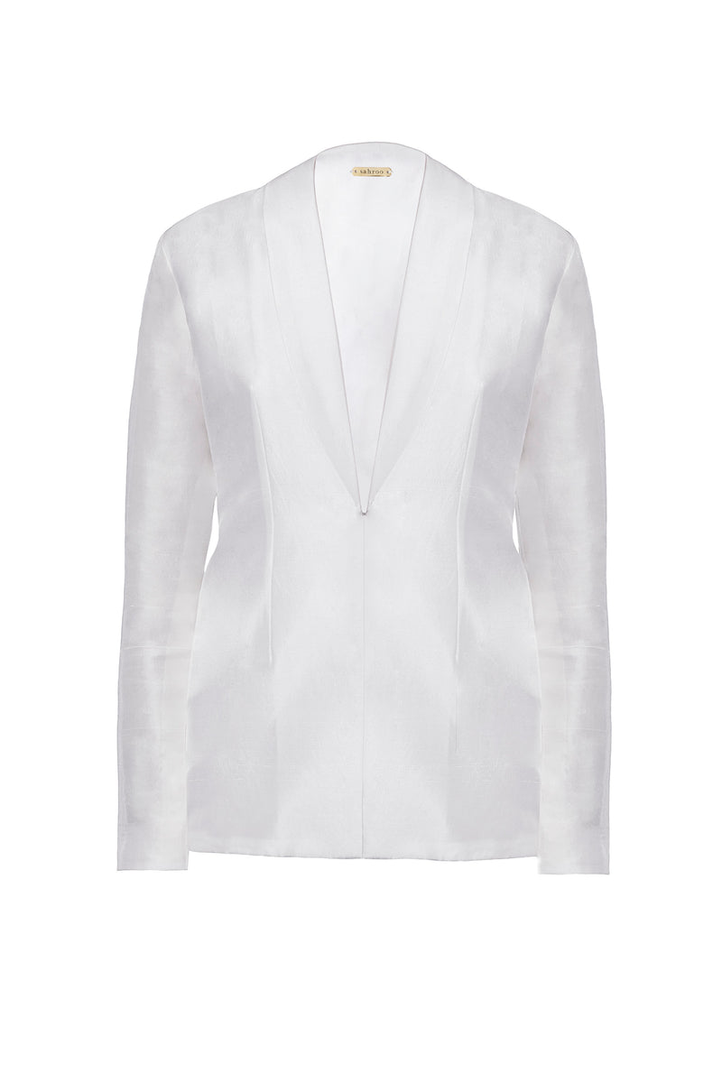 Bianca Blazer