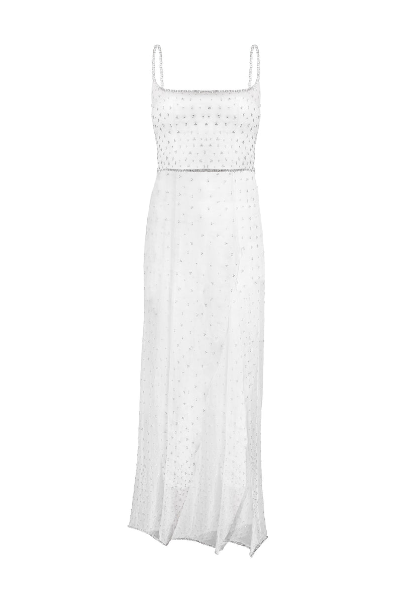 Victoria  Gown