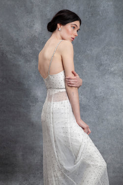 Victoria  Gown