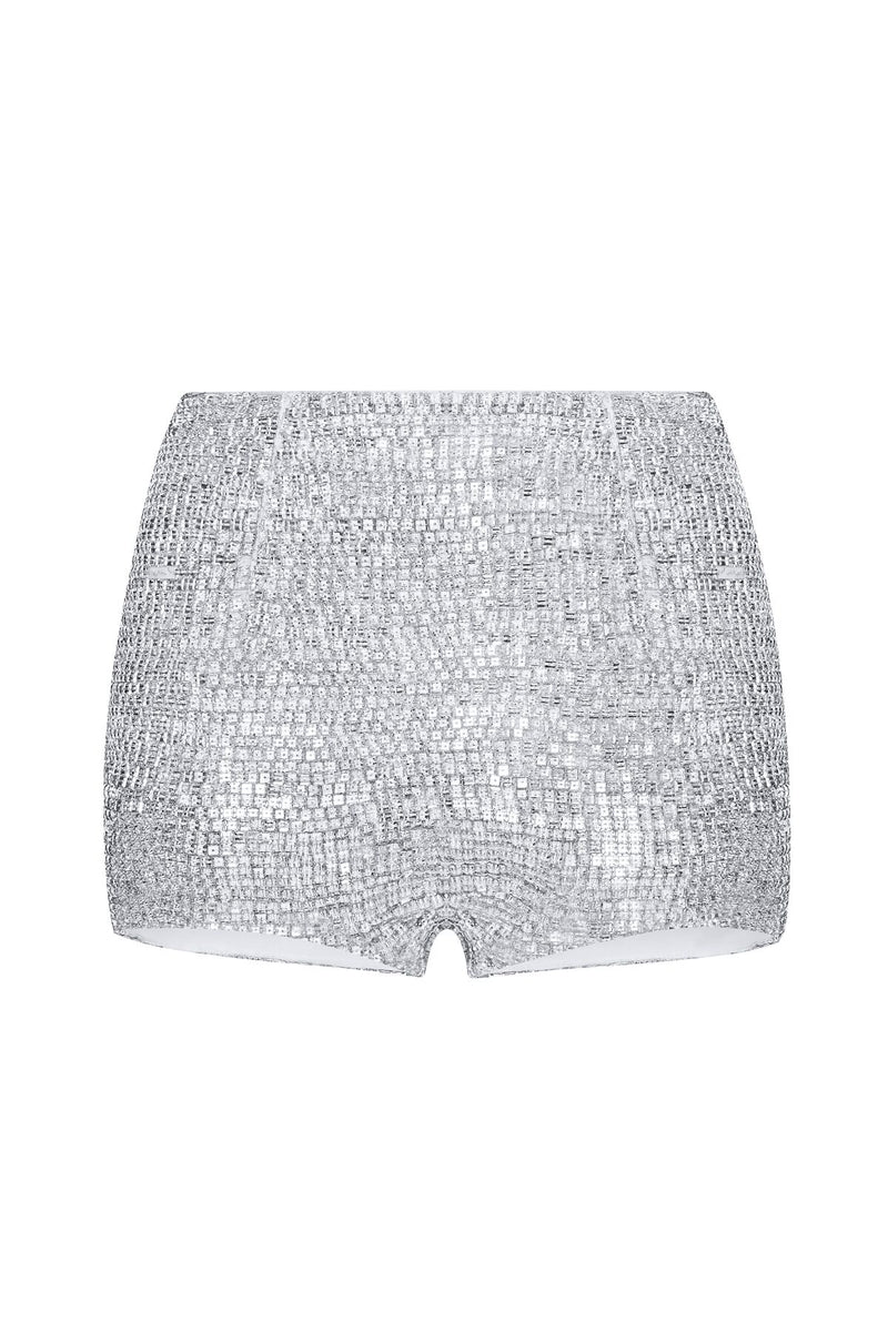 Cosmos Diamond Shorts